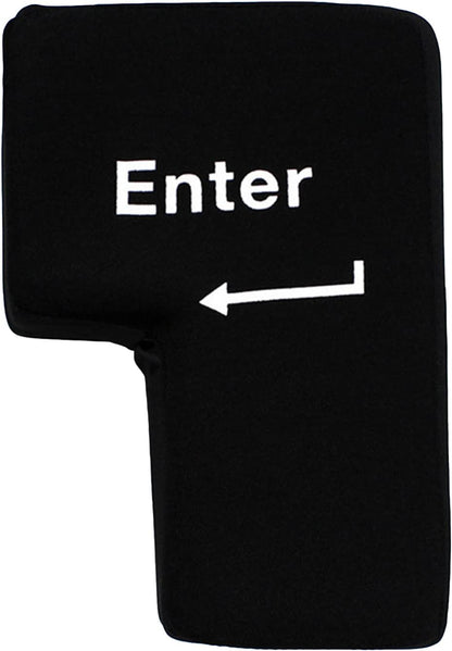 EnterYourLife - Tecla Enter Grande