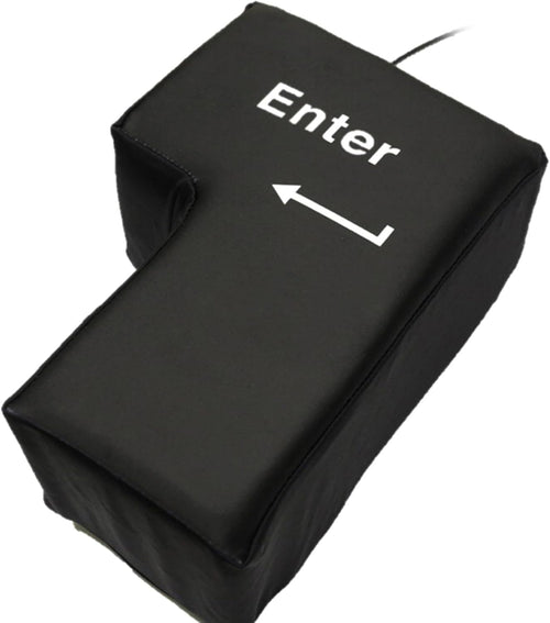 EnterYourLife - Tecla Enter Grande