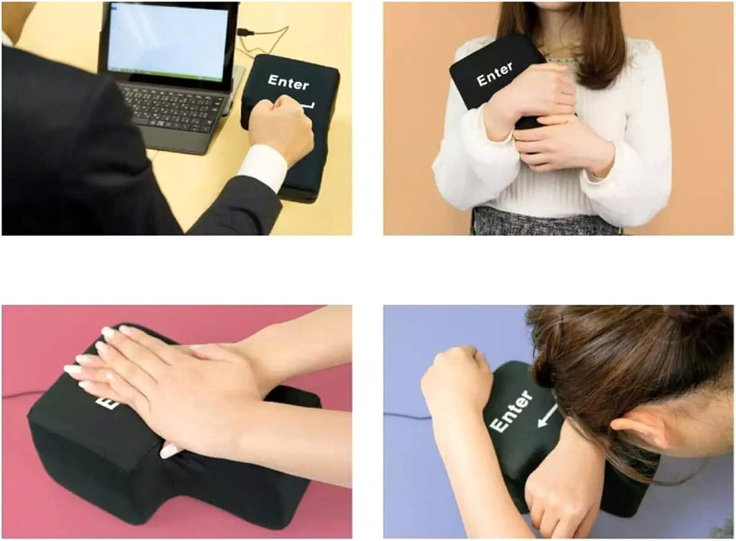 EnterYourLife - Tecla Enter Grande