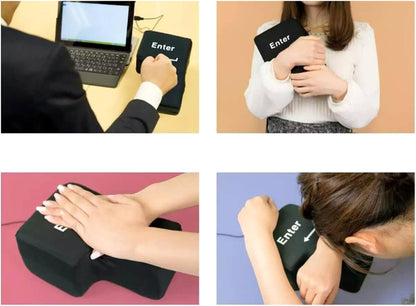 EnterYourLife - Tecla Enter Grande